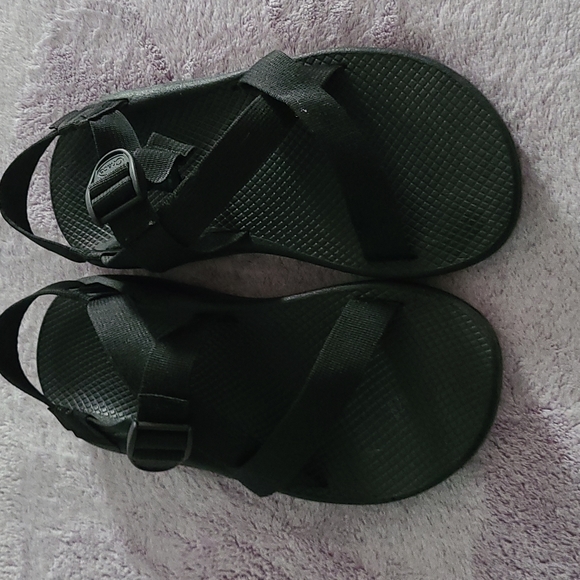 Chaco Men's Z1 Classic Sandals Size 10 Wide - Picture 3 of 7